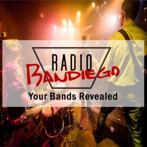 Radio Bandiego Banner