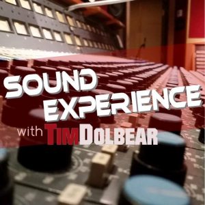 Sound Experience Banner